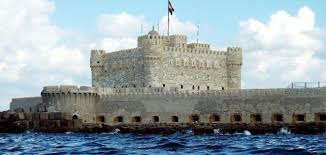 قلعة قايتباي